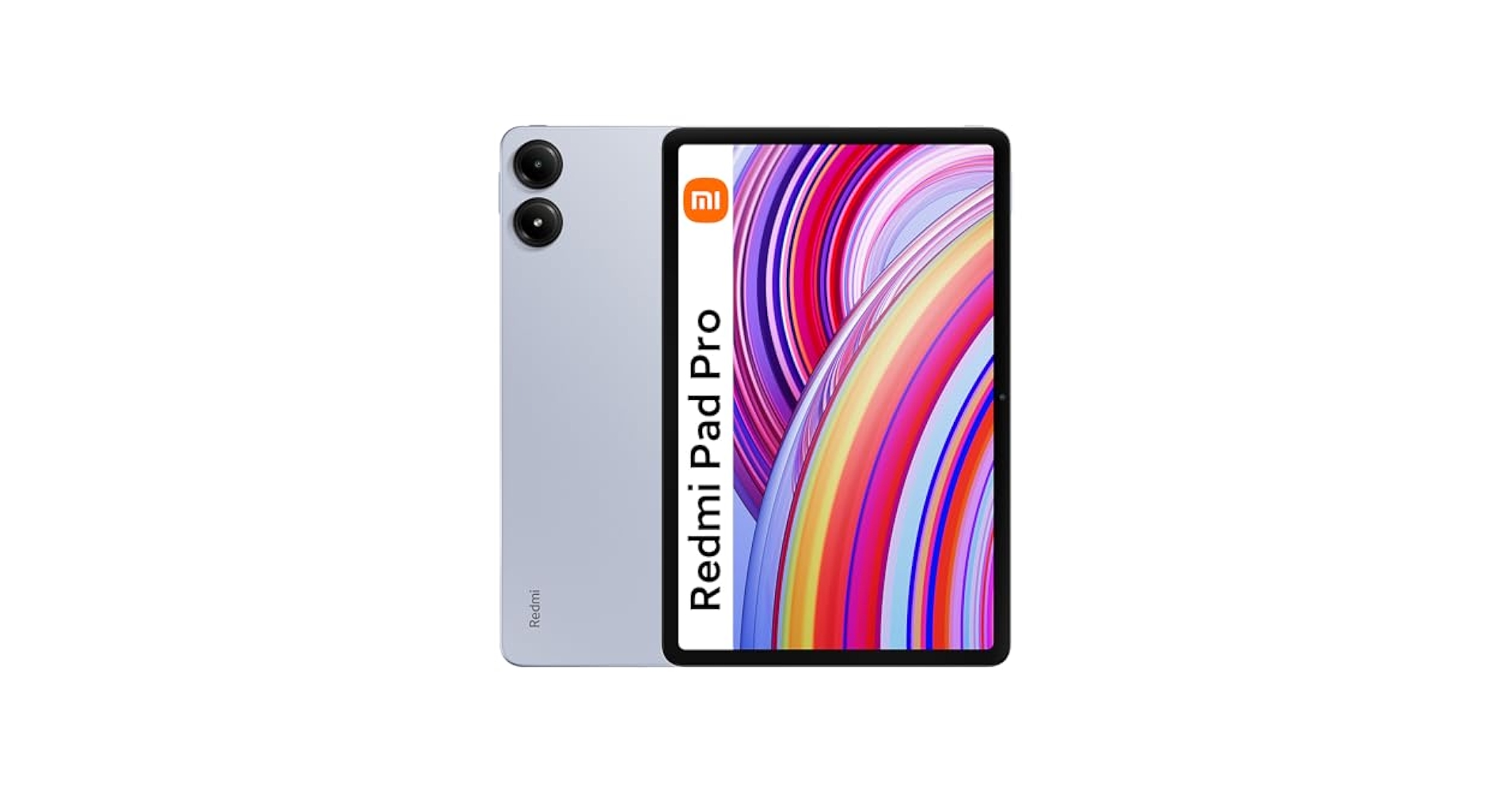 Amazon.com: Xiaomi Redmi Pad Pro WiFi Version 12.1